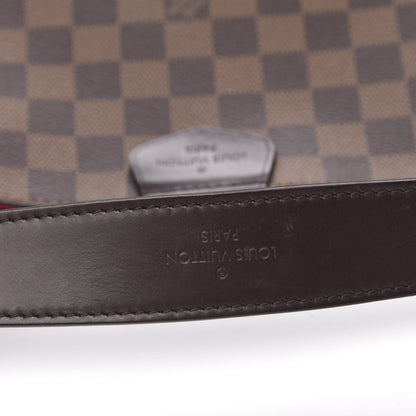 Louis Vuitton Damier Ebene Graceful MM 11 of 13