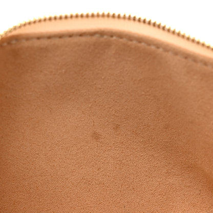 Louis Vuitton Empreinte Monogram Giant Multi Pochette Accessories Cream 11 of 15