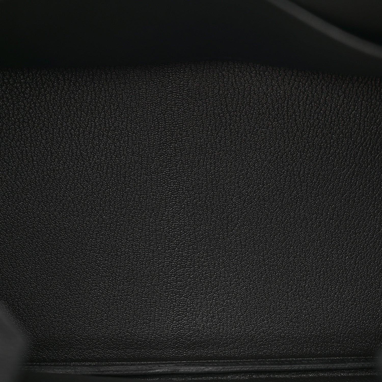 Hermes Togo Birkin 35 Black 5 of 13