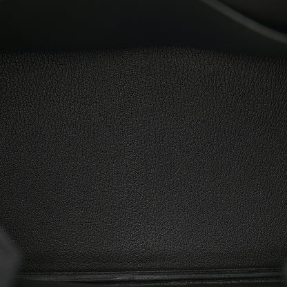 Hermes Togo Birkin 35 Black 5 of 13
