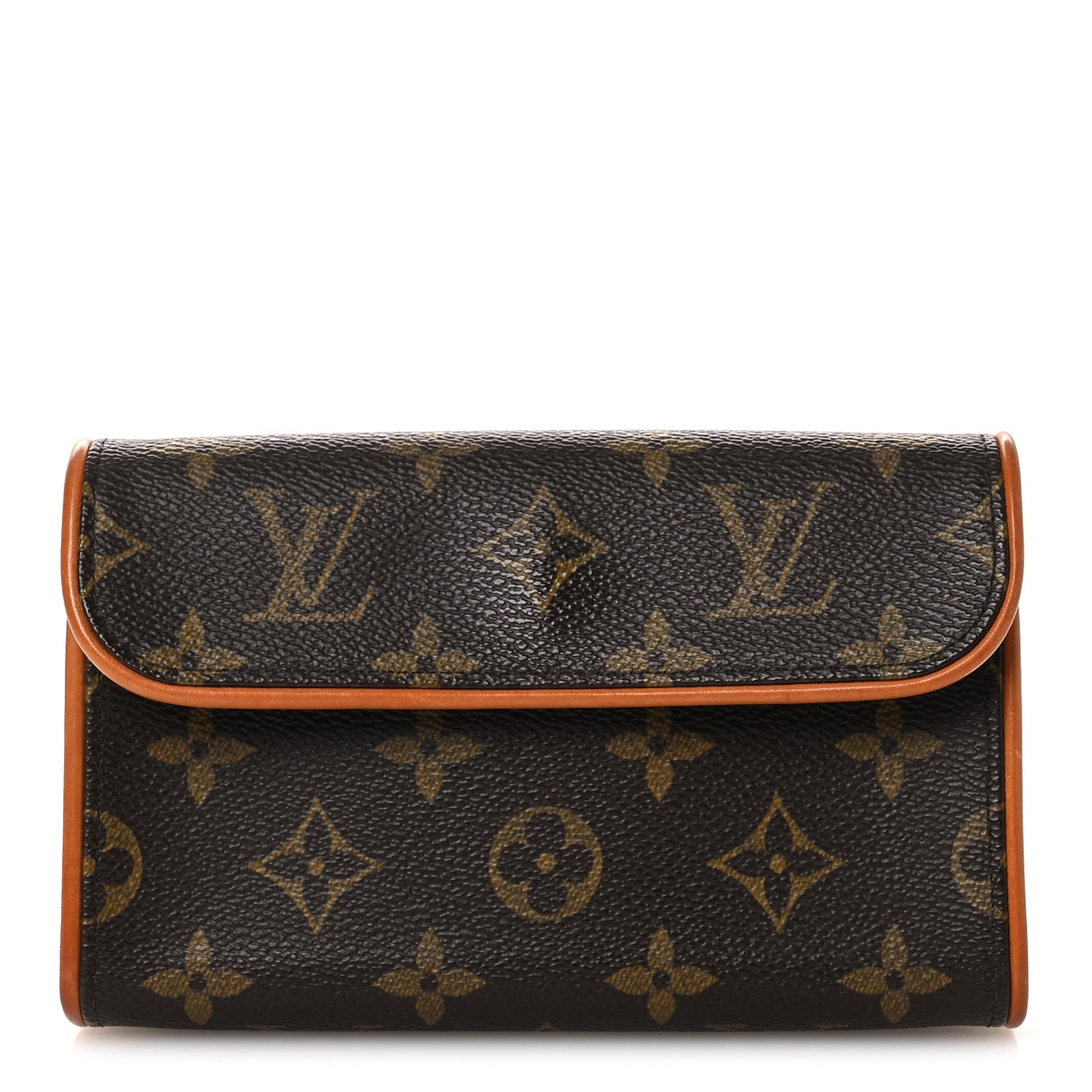 Monogram Pochette Florentine