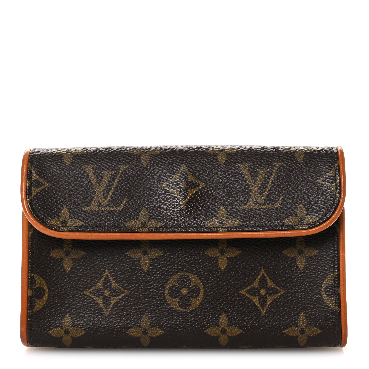 Louis Vuitton Monogram Pochette Florentine 1 of 9