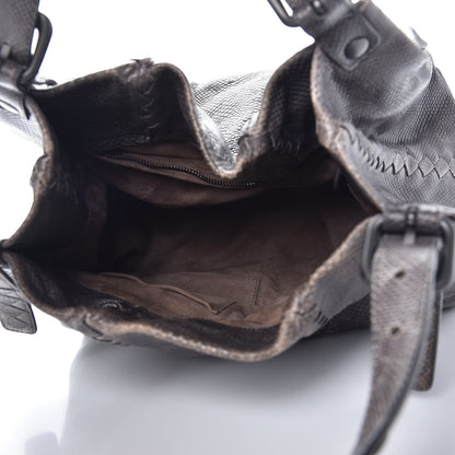 Bottega Veneta Karung Shoulder Bag 8 of 10