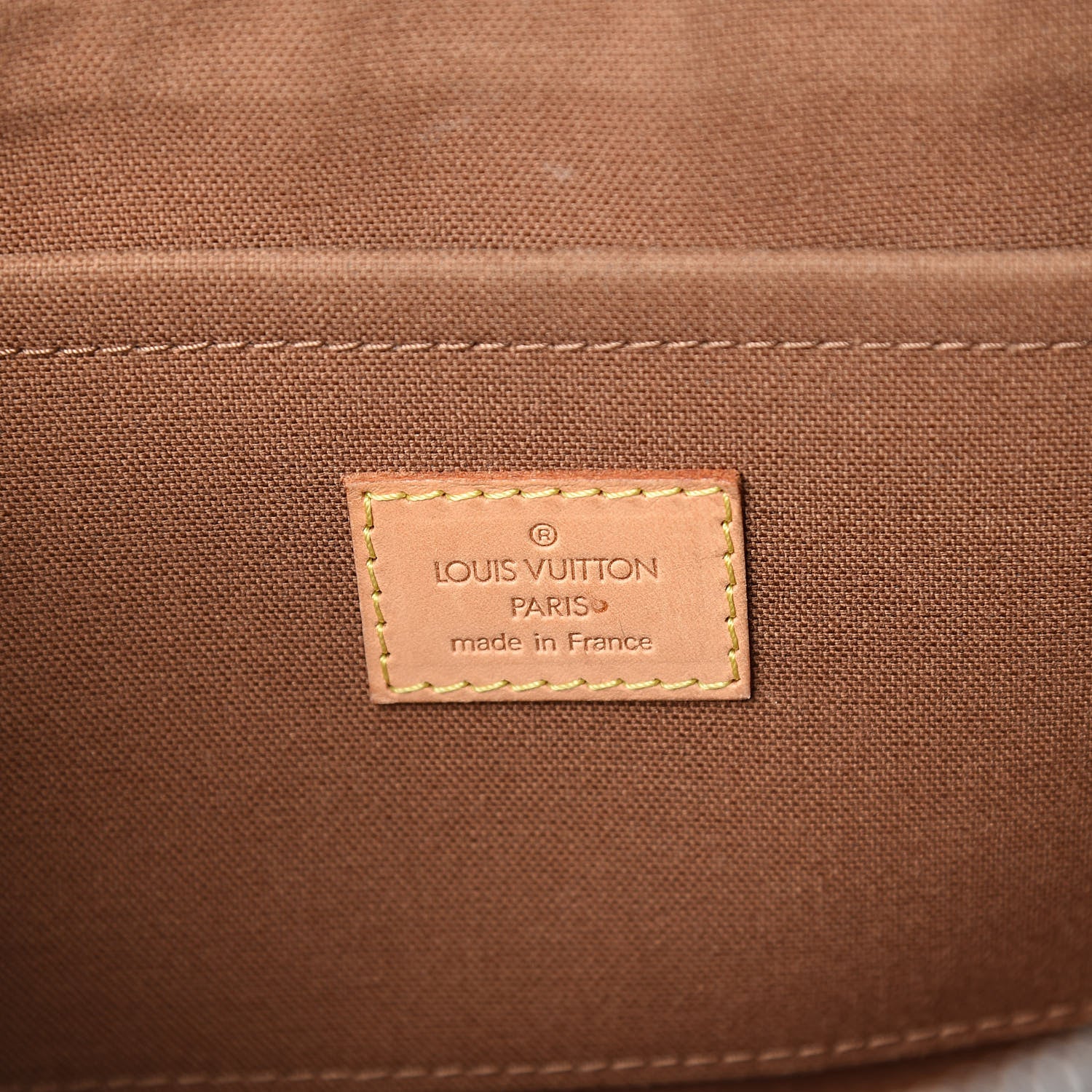 Louis Vuitton Monogram Popincourt 6 of 15