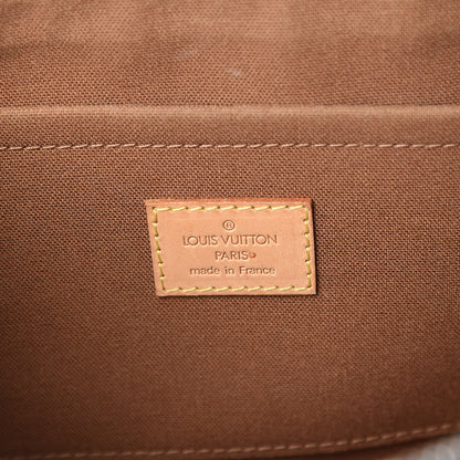 Louis Vuitton Monogram Popincourt 6 of 15