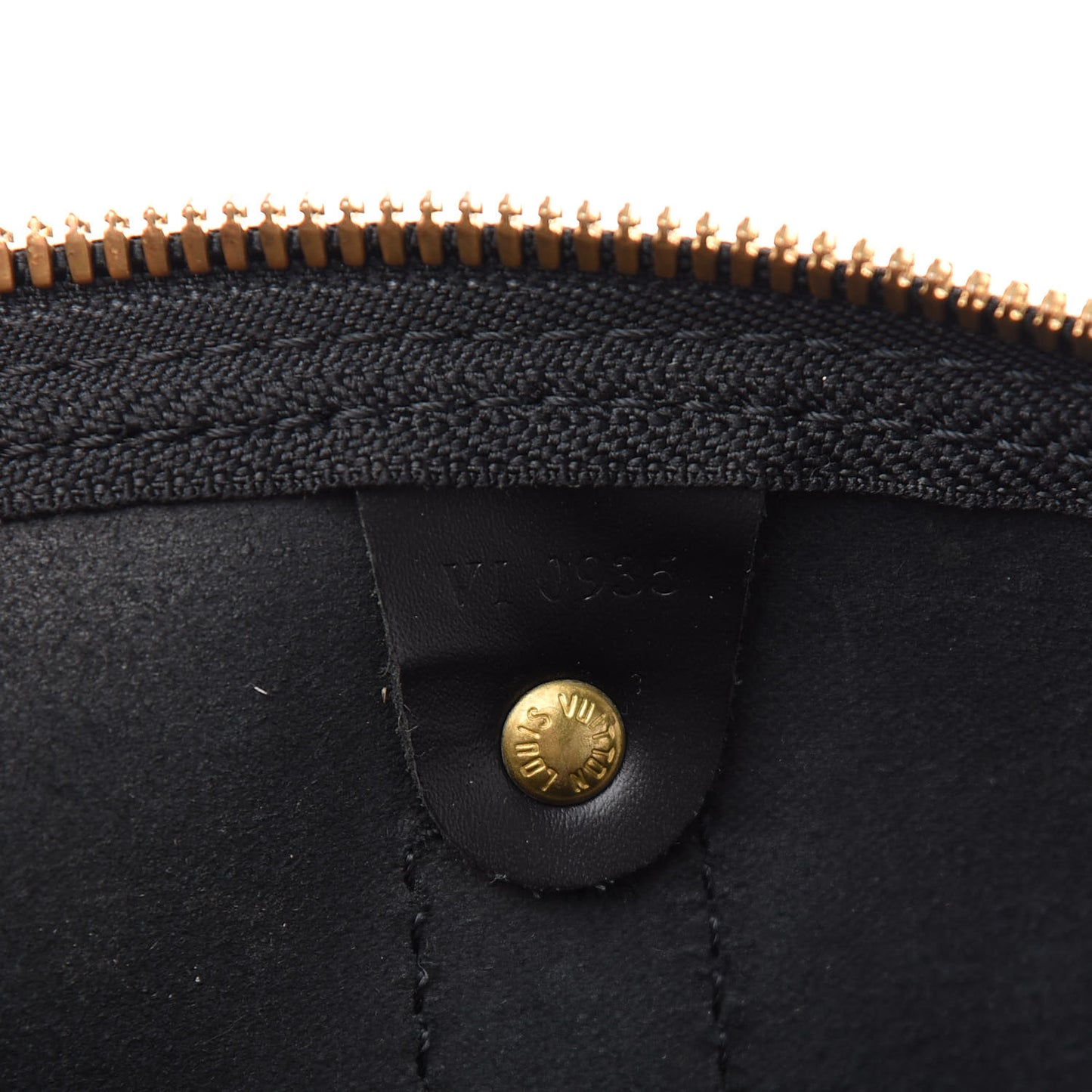 Epi Keepall 45 Black