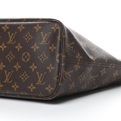 Louis Vuitton Monogram Neo Neverfull MM 12 of 16