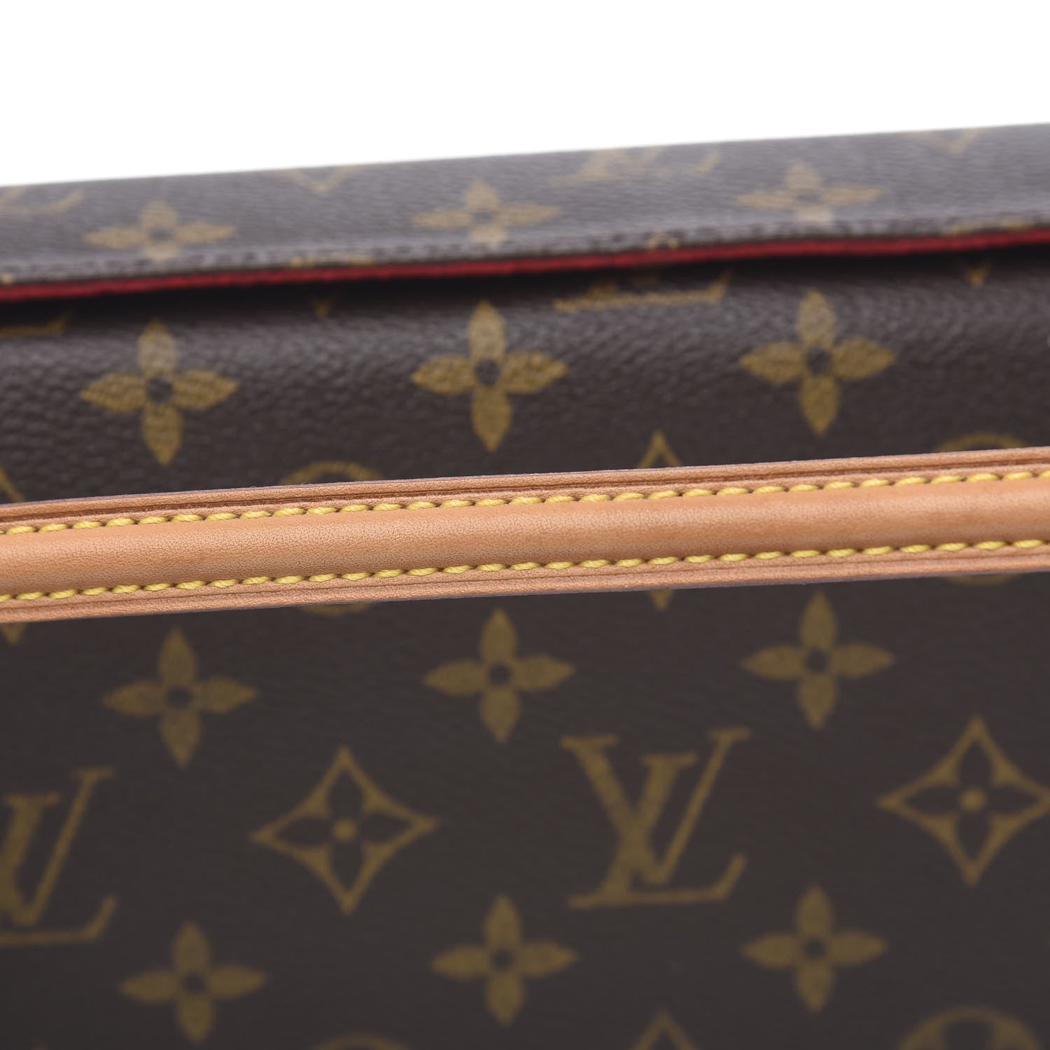 Louis Vuitton Monogram Recital 8 of 9