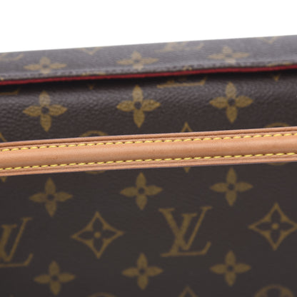 Louis Vuitton Monogram Recital 8 of 9