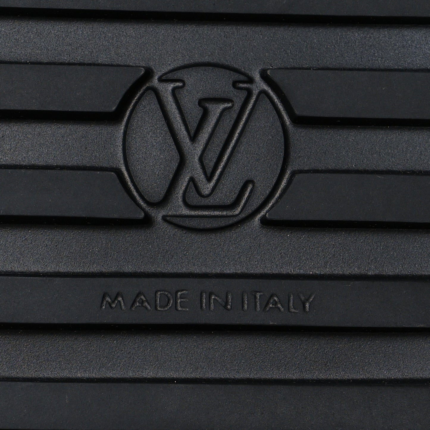 Monogram Paseo Flat Comfort Sandals 40 Pink