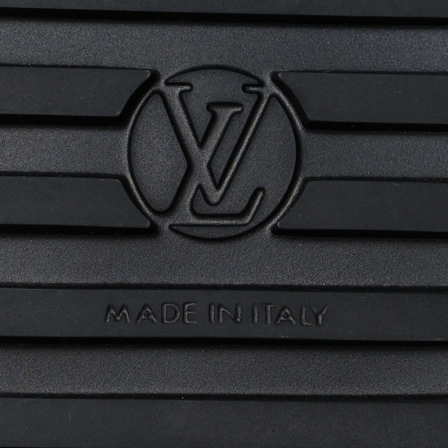 Louis Vuitton Monogram Paseo Flat Comfort Sandals 40 Pink 7 of 8