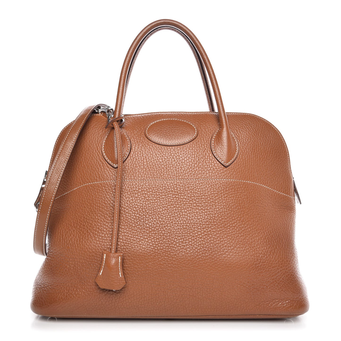 Taurillon Clemence Bolide 35 Gold