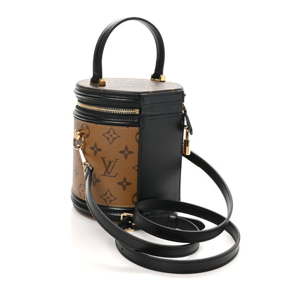 Louis Vuitton Reverse Monogram Cannes 3 of 9