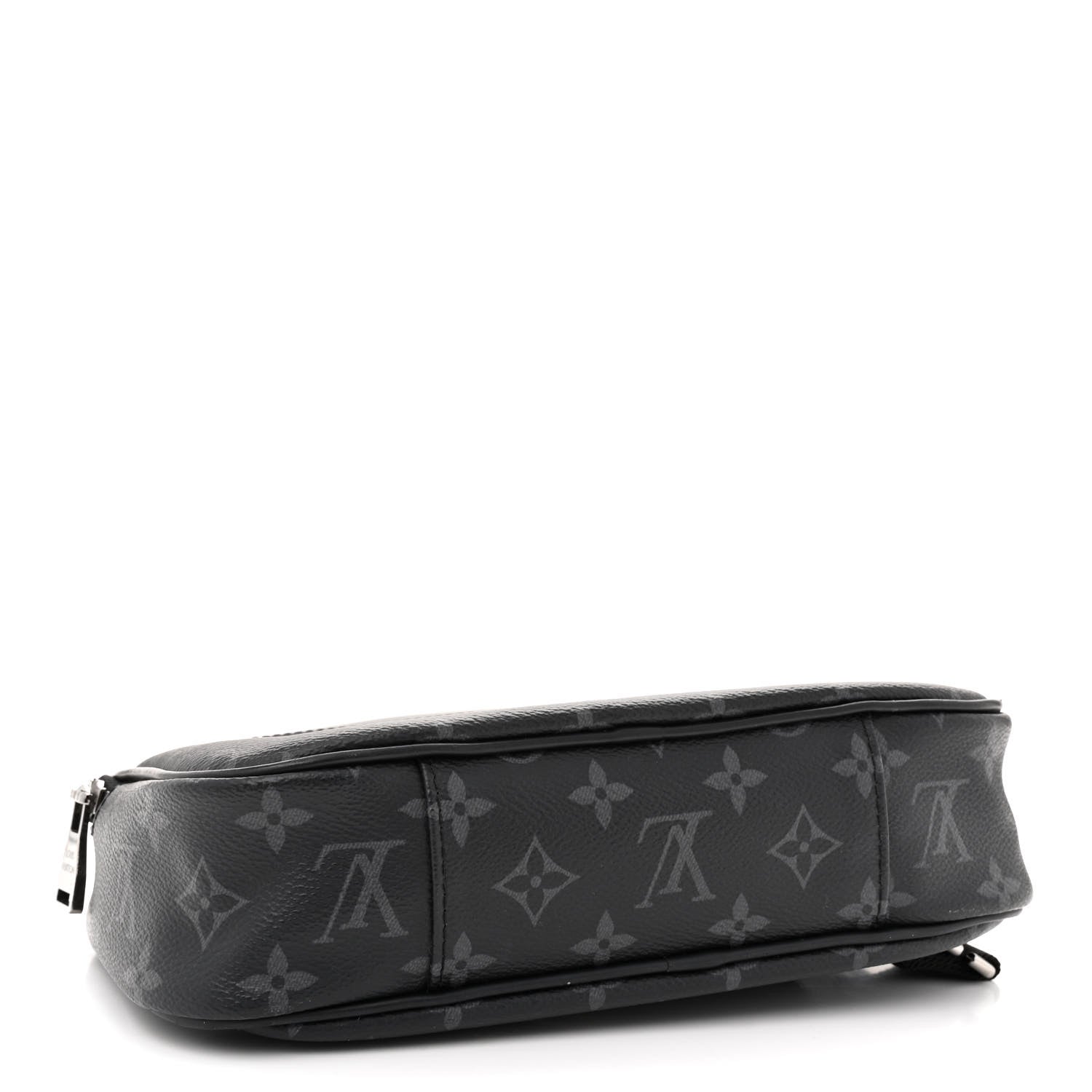 Louis Vuitton Monogram Eclipse Explorer Bumbag 4 of 12