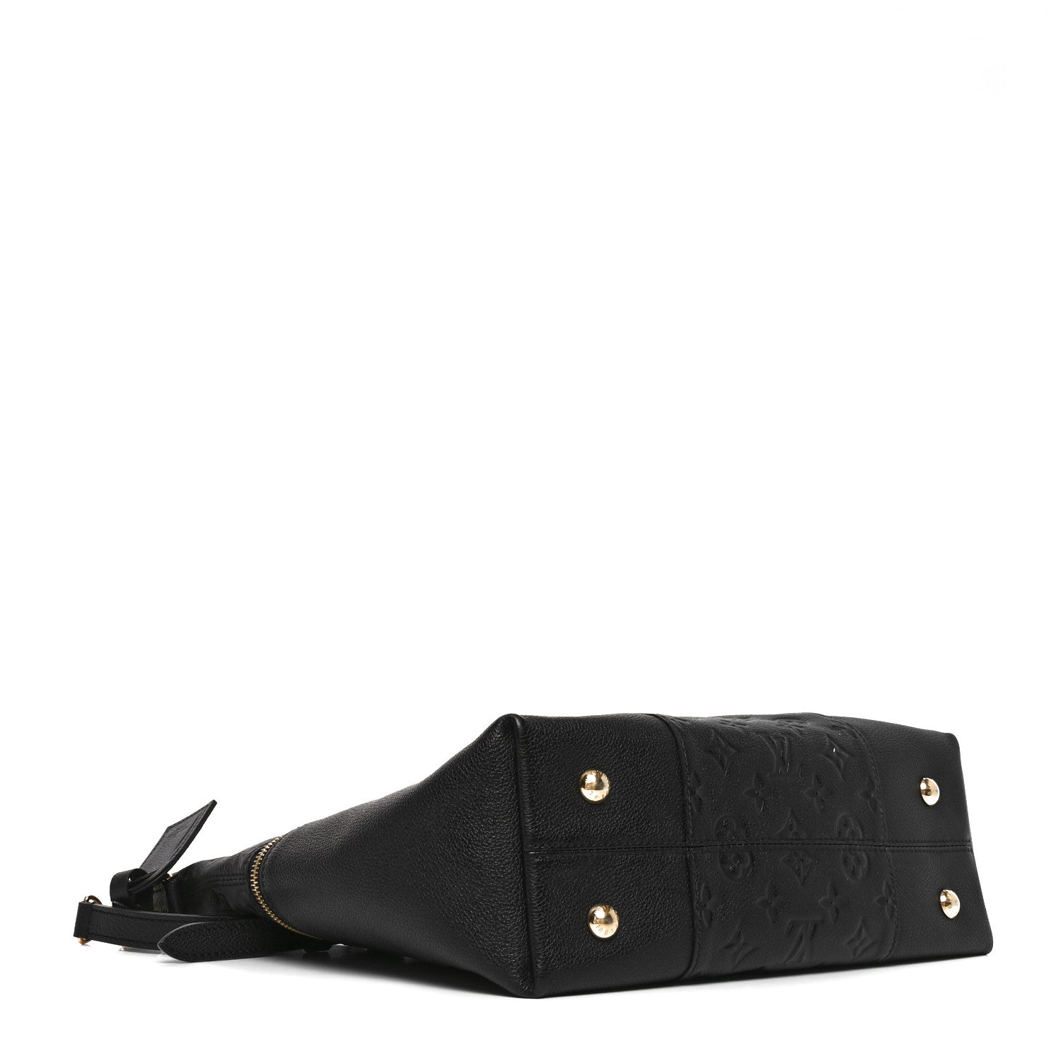 Louis Vuitton Empreinte Melie Black 4 of 9