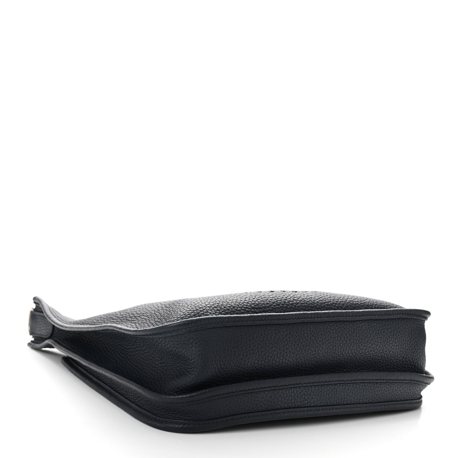 Hermes Taurillon Clemence Evelyne III PM Caban 4 of 10