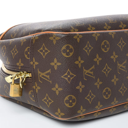 Louis Vuitton Monogram Deauville 8 of 12