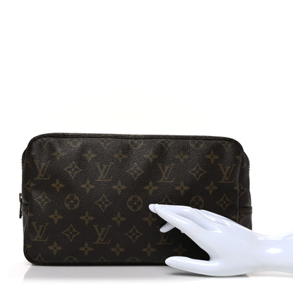 Louis Vuitton Monogram Trousse Toilette 28 2 of 7