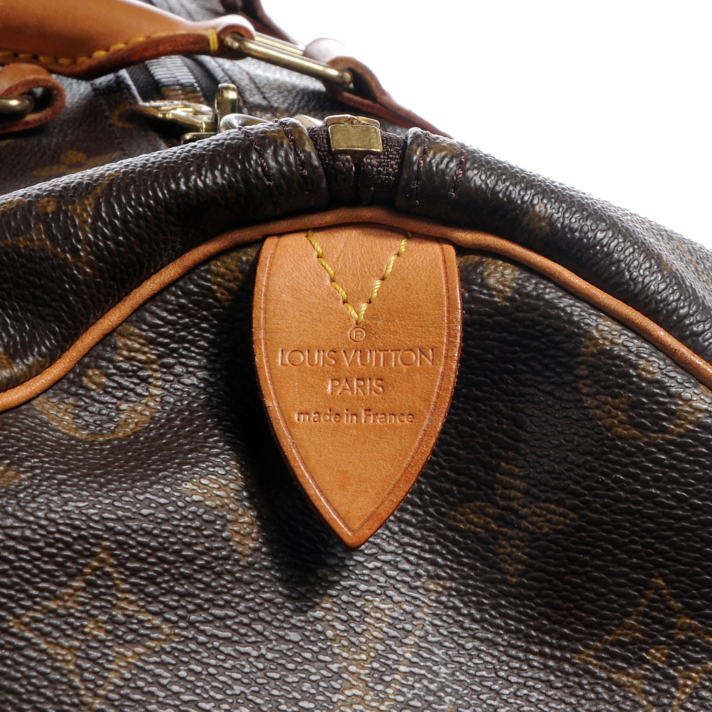 Monogram Keepall 50