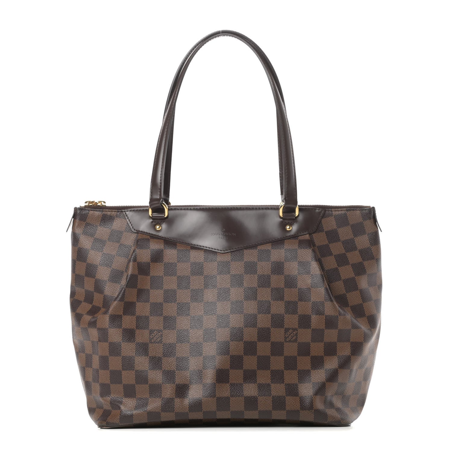 Louis Vuitton Damier Ebene Westminster PM 1 of 13