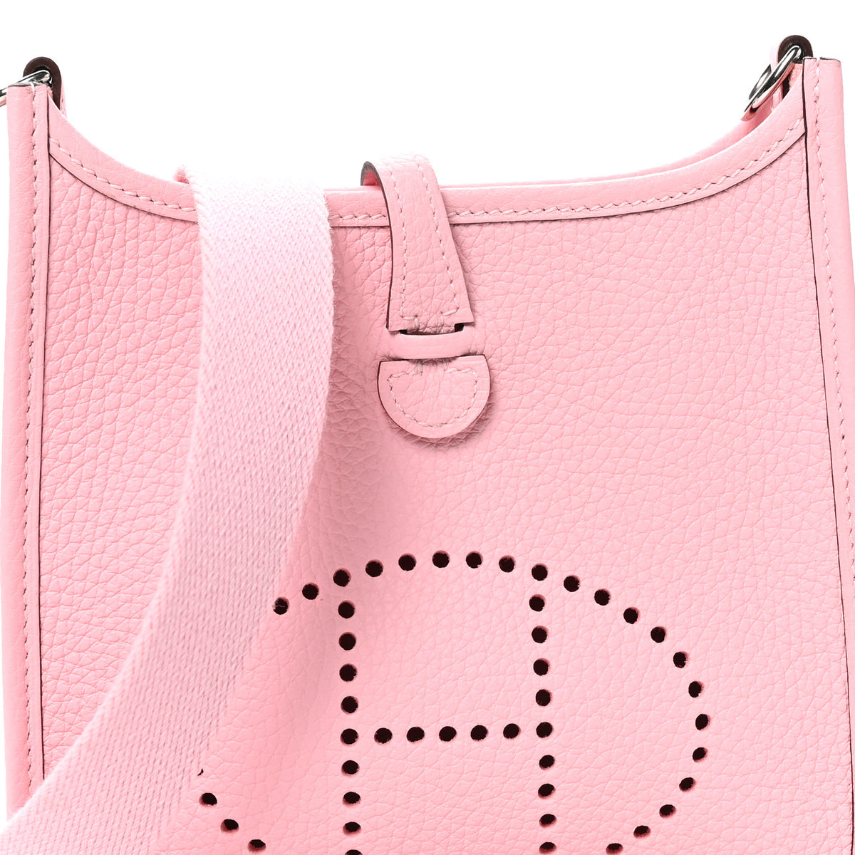 Taurillon Clemence Evelyne TPM Rose Sakura