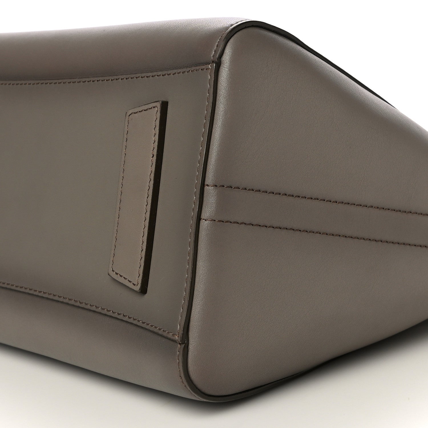 Givenchy Calfskin Small Antigona Grey 8 of 15