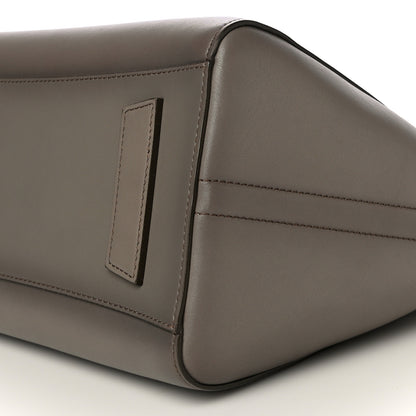 Givenchy Calfskin Small Antigona Grey 8 of 15