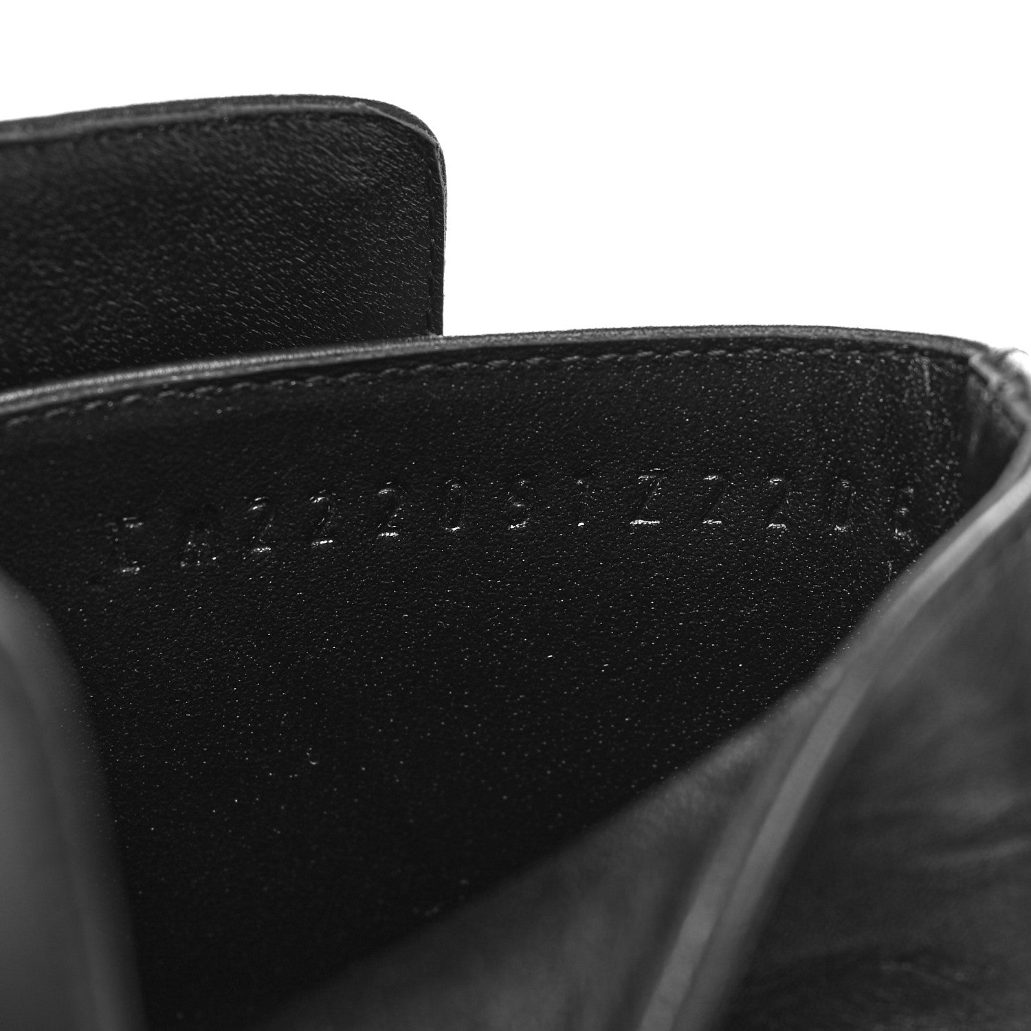 Hermes Calfskin Frenchie 50 Ankle Boots 36 Black 6 of 9