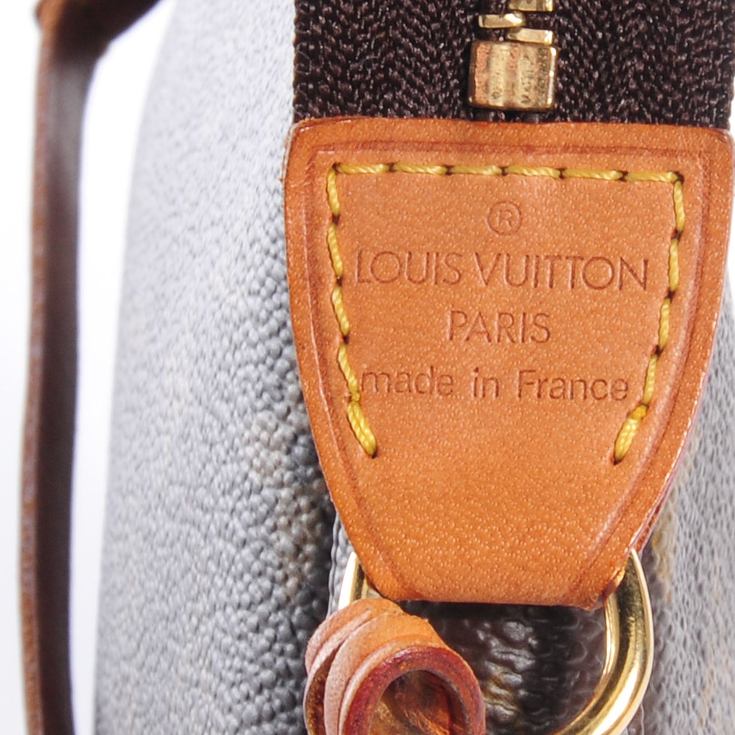 Louis Vuitton Monogram Pochette Accessories 7 of 7