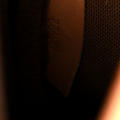 Louis Vuitton Monogram Saumur 30 7 of 13