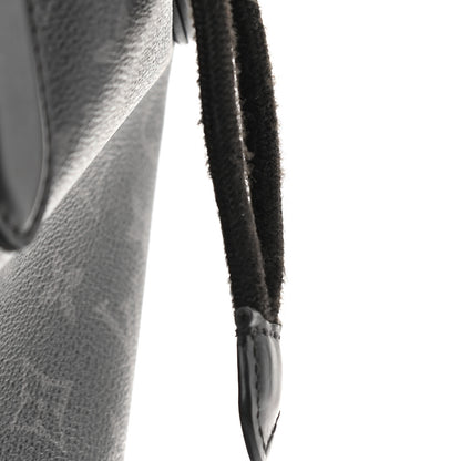 Louis Vuitton Monogram Eclipse Explorer Backpack 18 of 19