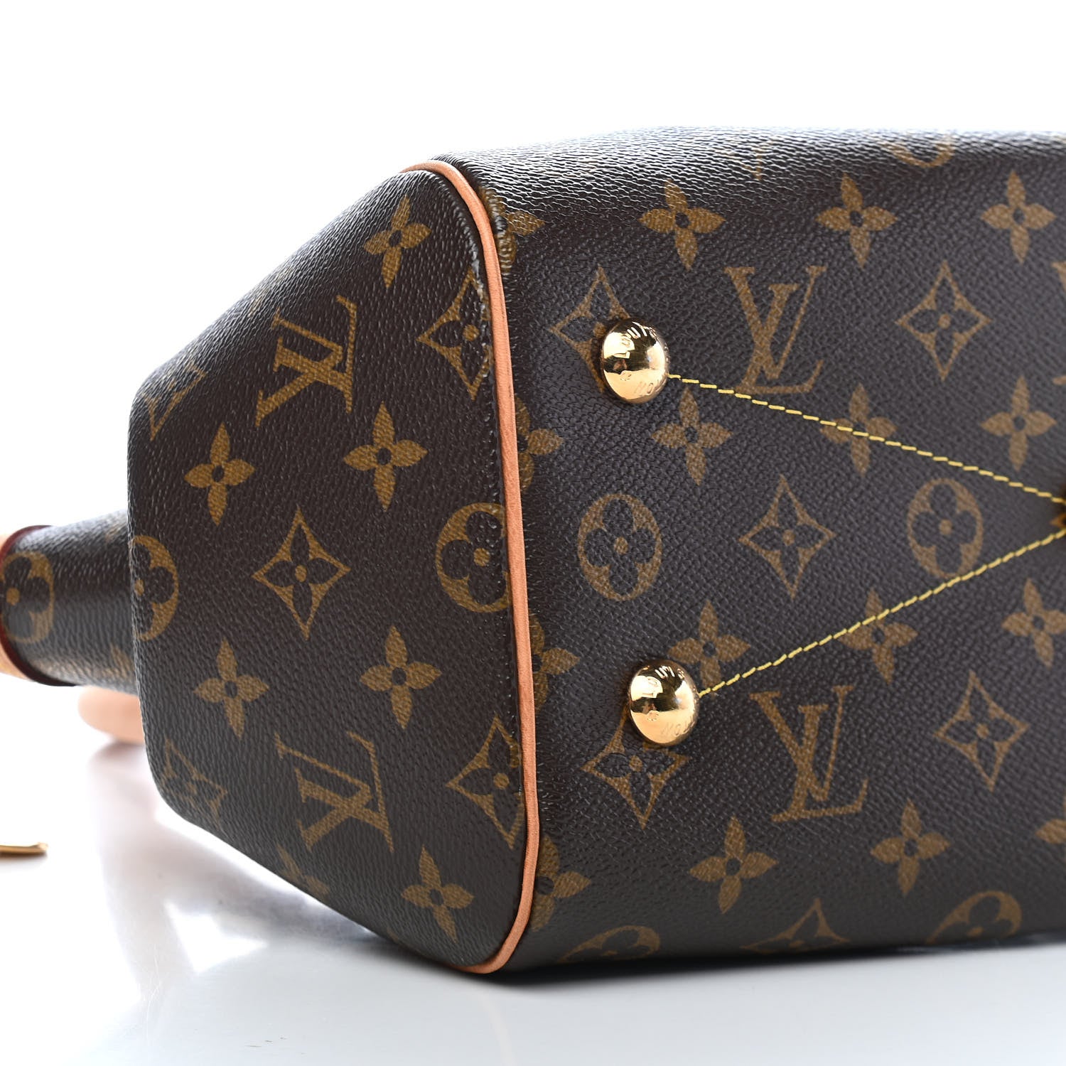 Louis Vuitton Monogram Tivoli PM 7 of 8