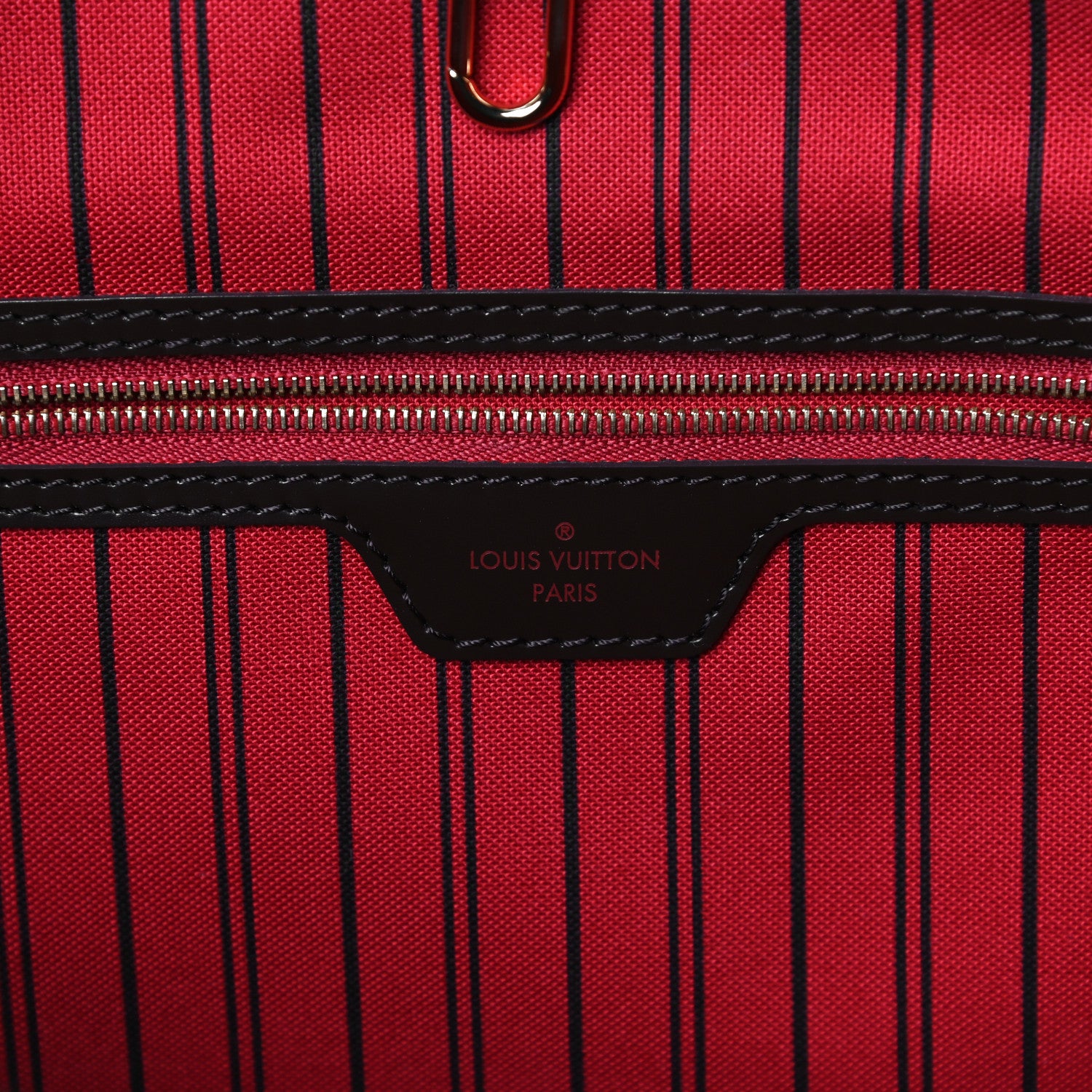 Louis Vuitton Damier Ebene Delightful PM 6 of 14