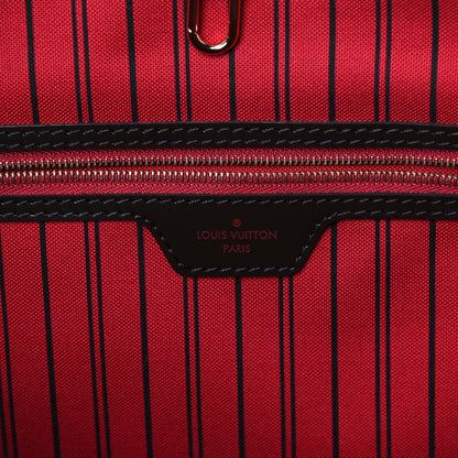 Louis Vuitton Damier Ebene Delightful PM 6 of 14