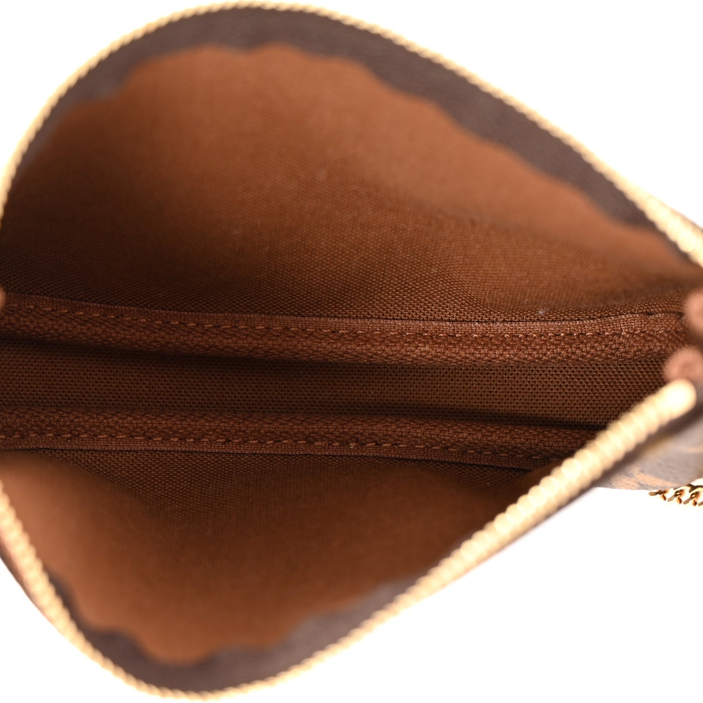 Monogram Mini Pochette Accessories