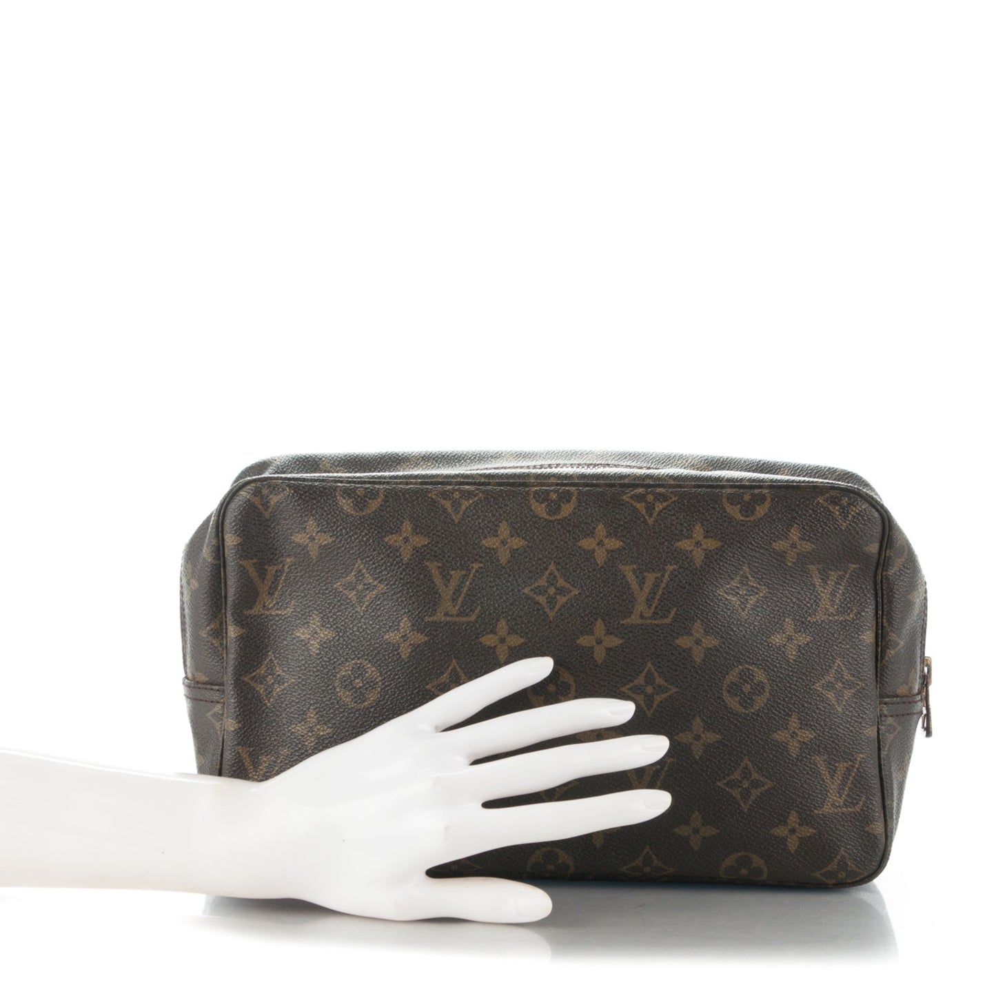 Monogram Trousse Toilette 28