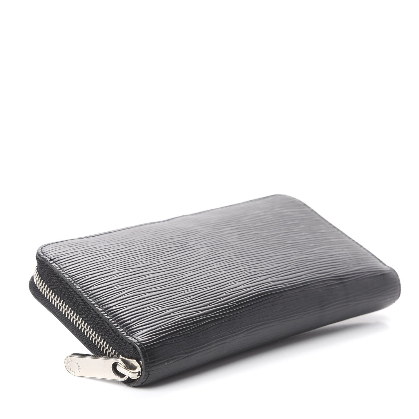 Epi Zippy Wallet Black