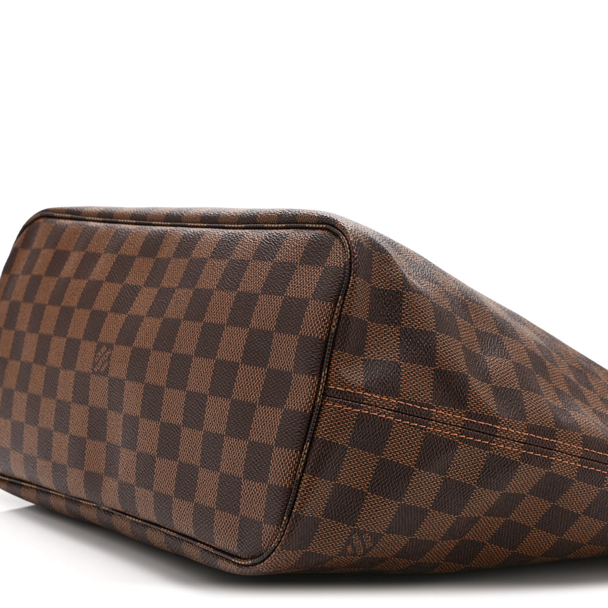Damier Ebene Neo Neverfull MM