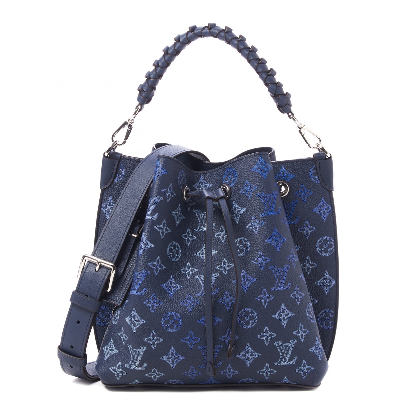 Mahina Muria Navy Blue　　　　　　　