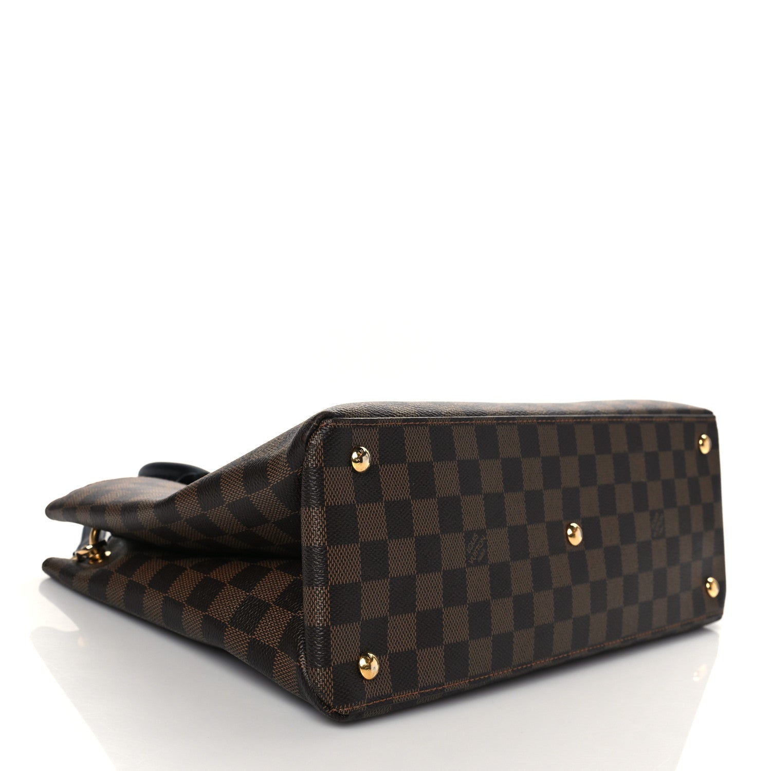 Louis Vuitton Damier Ebene LV Riverside Black 4 of 10