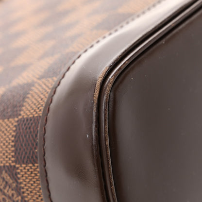Louis Vuitton Damier Ebene Alma PM 11 of 16