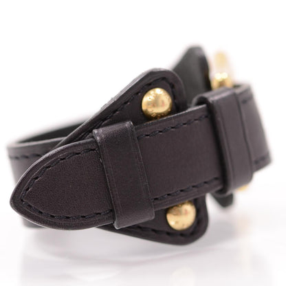 Louis Vuitton Nomade Theda Cuff Black 3 of 6