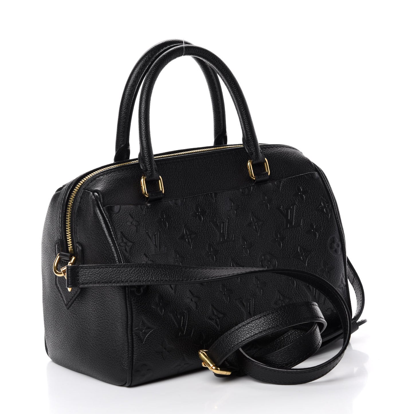 Empreinte Speedy Bandouliere 25 NM Black