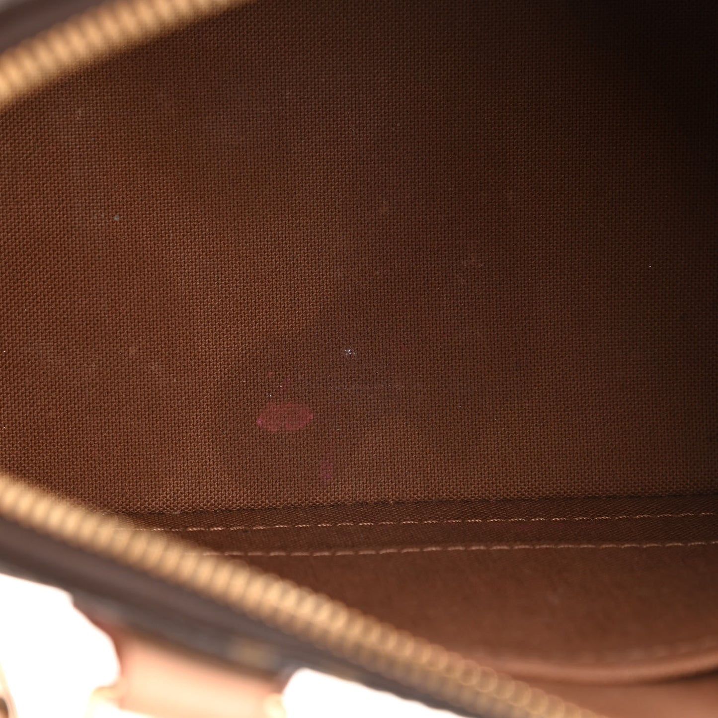 Monogram Alma BB