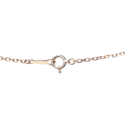 Mikimoto 18K Yellow Gold Diamond Golden South Sea Pearl 11mm Pendant Necklace 5 of 5
