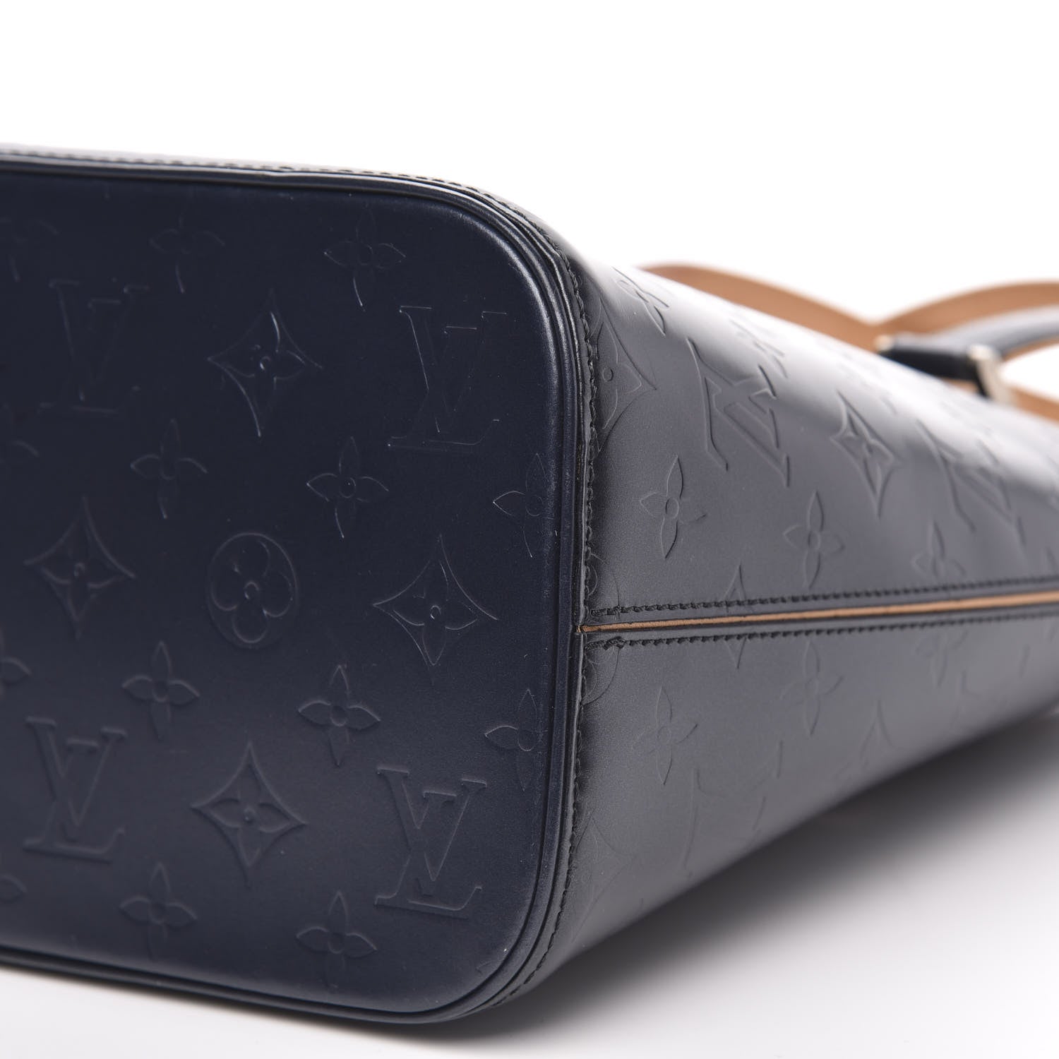 Louis Vuitton Mat Monogram Stockton Black 8 of 15