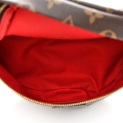 Louis Vuitton Monogram My LV World Tour Bumbag 5 of 10