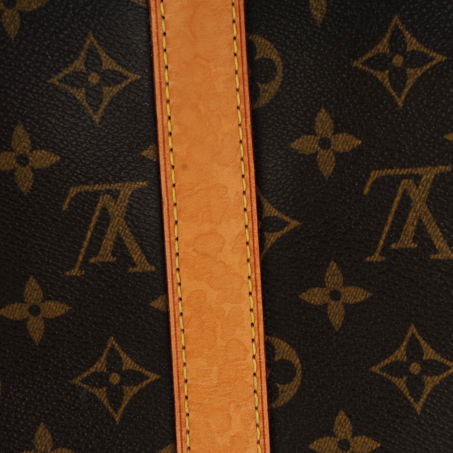 Monogram Keepall Bandouliere 50