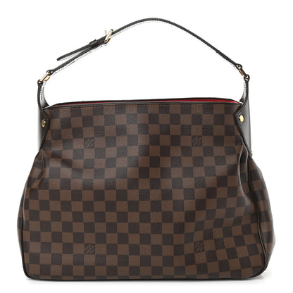 Louis Vuitton Damier Ebene Reggia 1 of 10