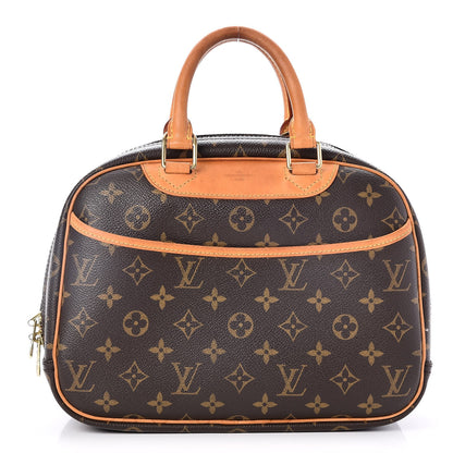 Louis Vuitton Monogram Trouville 1 of 6
